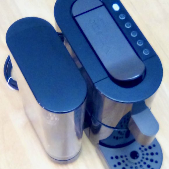 Starbucks Other - Starbucks Verismo V System K-fee